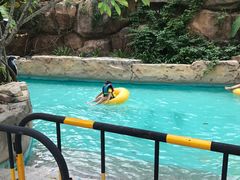 -亚马逊丛林水乐园