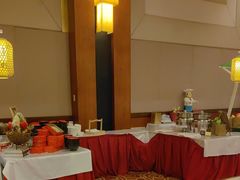 -天伦王朝酒店·盛华瑄餐厅