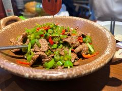 -小喜客·云南特色菜(纳西庭院店)