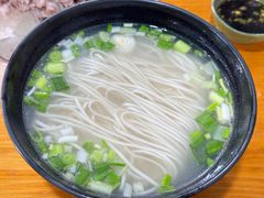 -小辫子羊肉面馆(周东店)