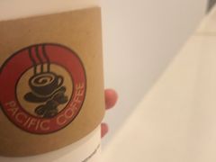 -太平洋咖啡(青岛万象城店)