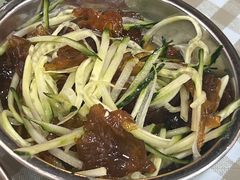 -阿金大白·上海菜馆(新天地店)