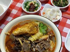 -丽丽三鲜螺蛳粉(田林路店)