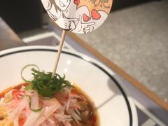 -太二酸菜鱼(汕头苏宁广场店)