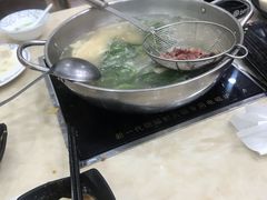 -潮汕良记牛肉火锅(洪武路店)