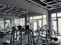 -Hi GYM嗨健身(泥城店)