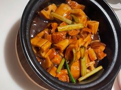 -清晖小苑·顺德菜(观澜湖新城店)