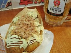 -筑地银GINDACO·日式简餐(枫蓝店)