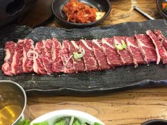 斗牛家-西塔斗牛家烧烤(中海寰宇店)