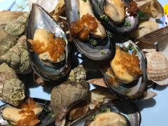 -松子料理(亮马桥店)
