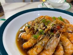 -尚岛私房菜(西方巷店)