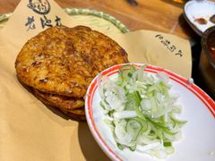 -香约老地方烧烤(九道街店)