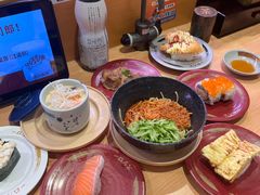-寿司郎(皇庭广场店)