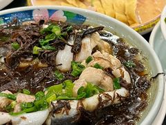 -绍兴名菜馆(可乐路店)