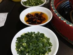 -羊大爷涮肉(亮马桥店)