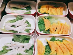 -蓉城四海黑牛烤肉海鲜自助餐厅(宜兴宝龙店)