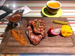 果木丹佛牛排-米兰西点(鞍山店)