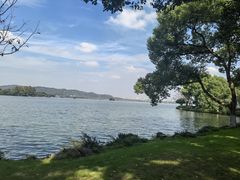 -浙江西子宾馆·瑶园咖啡厅