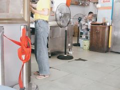 门面-辉程汤粉店(顺发路店)