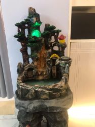 -奥丽维娅美容养生会所