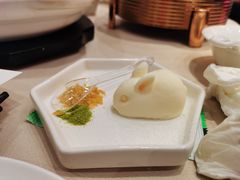 -阿庄新豫菜(航海东路店)