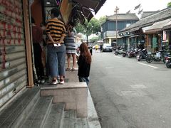 -金姐烤冷面(大沙泥街店)
