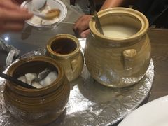 -葛记焖饼(伏牛路店)