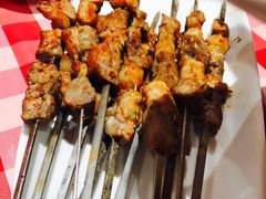 -西贝莜面村(近铁城市广场店)