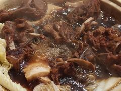 -南门小馆·清真(国贸商城店)