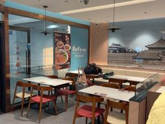 -康师傅私房牛肉面(申虹餐厅店)