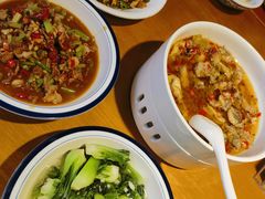 -好帮厨·下饭浏阳菜·坚持现炒(月湖店)