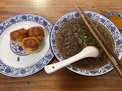 生煎包-鼎顺小吃(吴山名楼店)