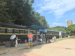 -柳州工业博物馆