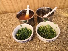 料碟-龙继斑鱼庄(犀浦店)