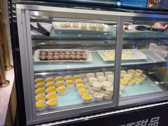 -比格比萨自助(宝山日月光店)