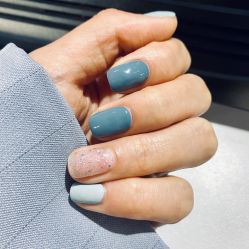 -蜜丝卡伦美甲美睫半永久