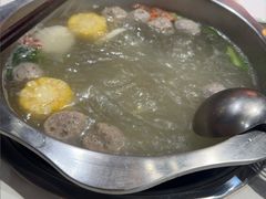 -八合里潮汕鲜牛肉火锅(吉大店)