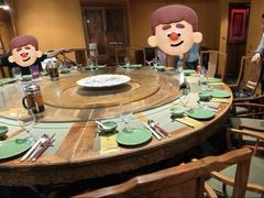 -那家小馆•北京菜•烤鸭(香山店)