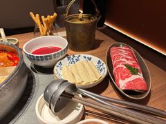 -巴奴毛肚火锅(京西大悦城店)