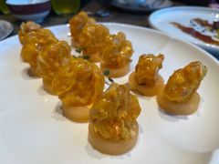 -曾宴·楚菜(湖北省博物馆店)