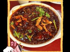-卫巷菜馆(芙蓉总店)