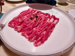 -涮福記·现切牛羊肉火锅(世纪汇店)