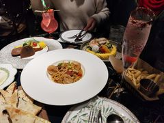 -第101座花园餐厅(湖滨88店)