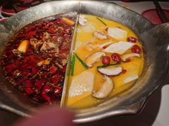 -九鼎轩脆毛肚火锅(三钢里店)