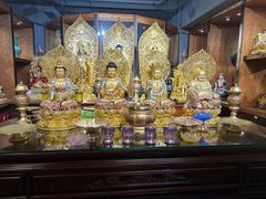 -哈尔滨极乐寺