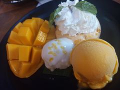 -Mango Tango