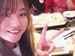 -玫瑰花园自助烤肉(顺义鑫海韵通店)