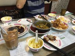 -王记酱骨头馆(新华路一店)