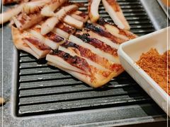 -一心创作料理屋(经开万达店)