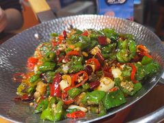 -东来土菜馆(民祥园路店)